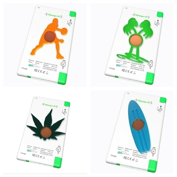 Power Banks / Portable Chargers - Picture 9 of 17